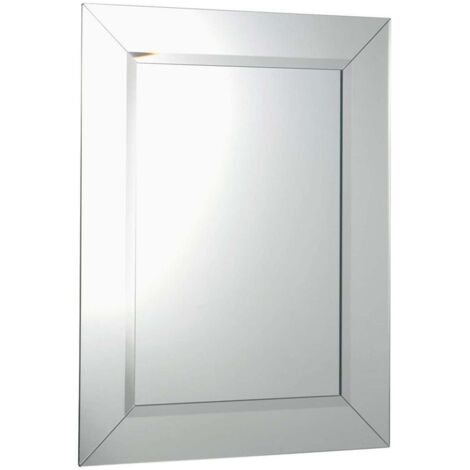 Sapho Arak - Specchio con sfaccettatura 600x800 mm AR060