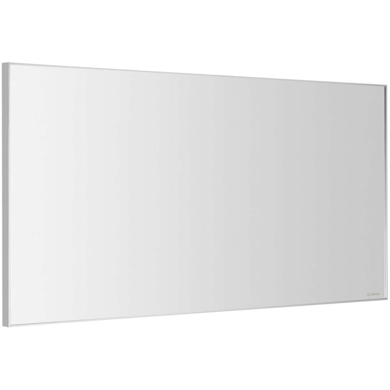 Sapho - Arowana - Miroir dans un cadre 120x60 cm, chrome AW1260