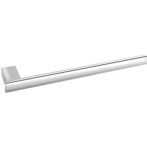 Sapho Bella - Toallero, longitud 40 cm, cromo FA312