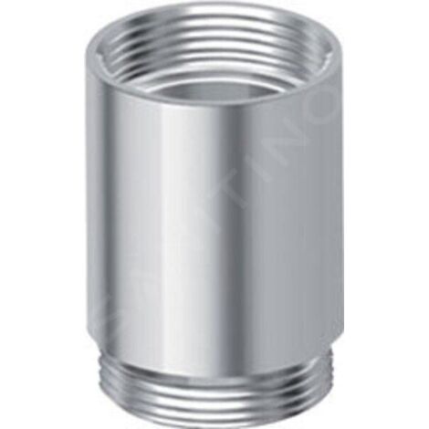 Sapho Bonomini accessoires - Pièce d´allongement entre sortie et siphon, chrome 0599OT50B7