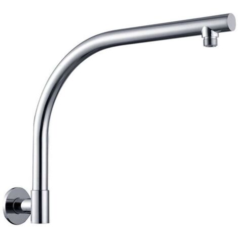 Sapho Brausen - Brausearm, Chrom 9005