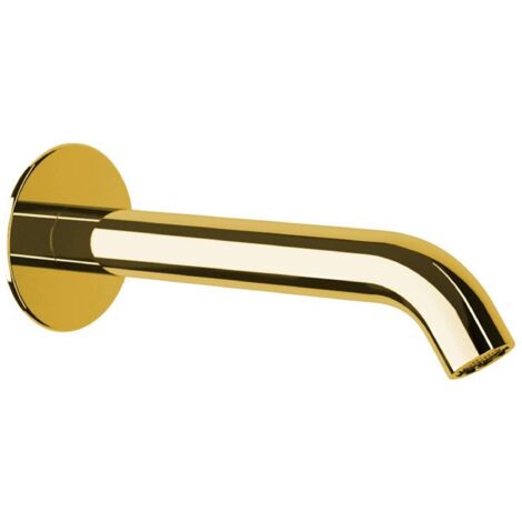 Sapho Caños de grifo - Caño de bañera, oro BO517