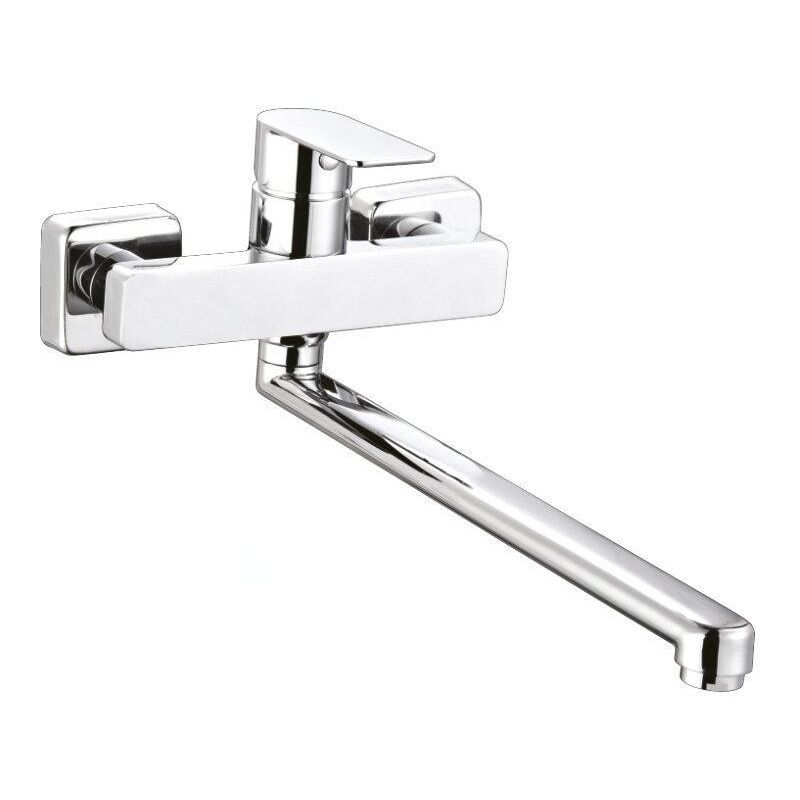 Sapho - Concorde - Mitigeur d'évier, chrome CO625