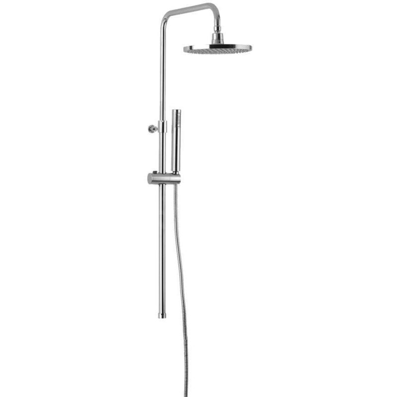 Corneli - Set de douche 220, chrome 990ESD - Sapho