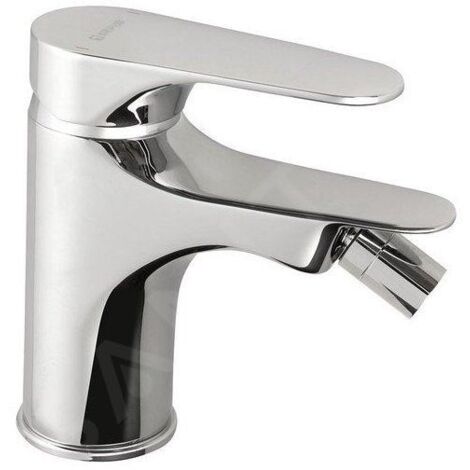 Sapho Corneli - Mitigeur de bidet sans bonde, chrome CE03
