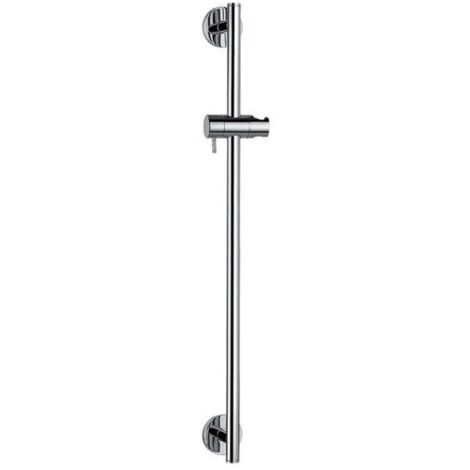 Sapho Daniela - Barra de ducha 60 cm, cromo 1202-06