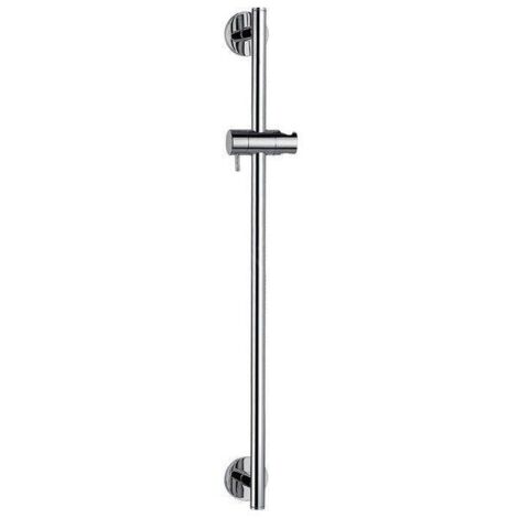 Sapho Daniela - Barre de douche 600 mm, chrome 1202-06