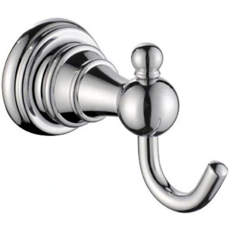 Sapho Diamond - Crochet, chrome 1317-01