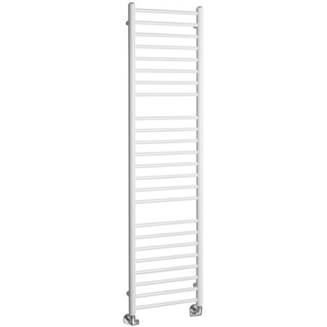 Sapho Dina - Elemento calefactor 156x40 cm, blanco IR364W