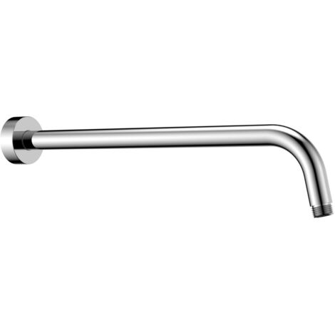Sapho Docce - Braccio doccia 40 cm, cromo BR401