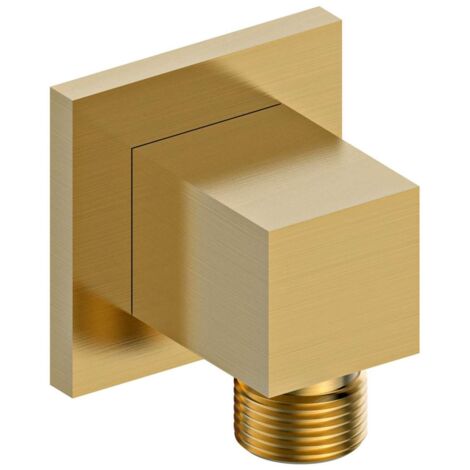 Sapho Docce - Presa d'acqua a muro, color oro 1205-02GB