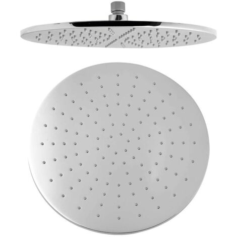Sapho Docce - Soffione doccia, diametro 30 cm, cromo 1203-03