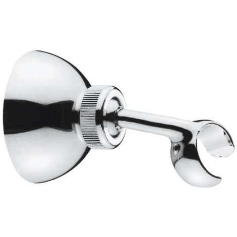 Sapho Docce - Supporto doccia, cromo SUP21