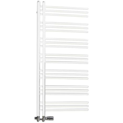 Sapho Dorlion - calefactor 50x120 cm, blanco 1130-51