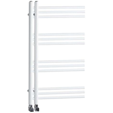 Sapho Dorlion - calefactor 50x90 cm, 361 W, blanco 1130-50