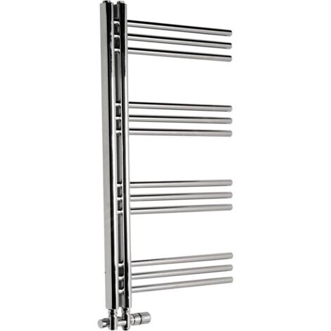Sapho Dorlion - Corps de chauffe 50x90 cm, 301 W, chrome 1130-10