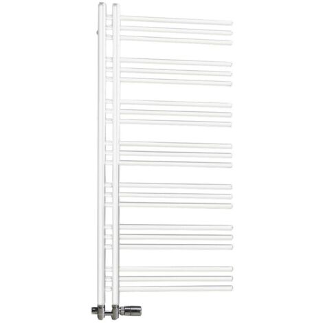 Sapho Dorlion - Heizkörper 50x120 cm, weiß 1130-51