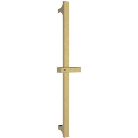 Sapho Douches - Barre de douche 68 cm, doré 1206-07GB