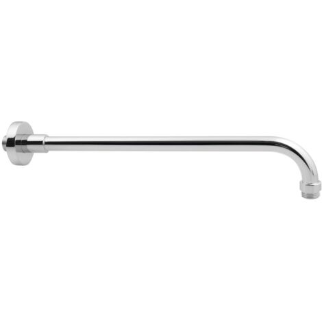 Sapho Douches - Bras de douche 35 cm, chrome BR351