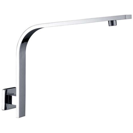 Sapho Douches - Bras de douche, chrome 9002