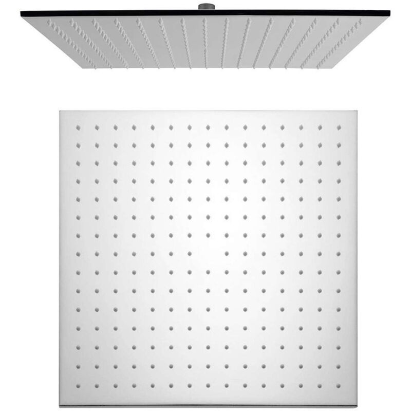 Sapho - Douches - Douche de tête 400x400 mm, chrome AQ716