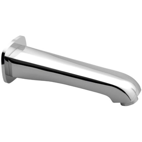 Sapho Dreamart - Caño de bañera, cromo DA049