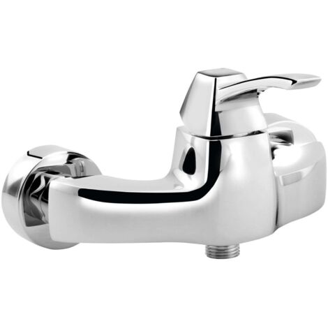 Sapho Dreamart - Handbrause, Chrom DA011