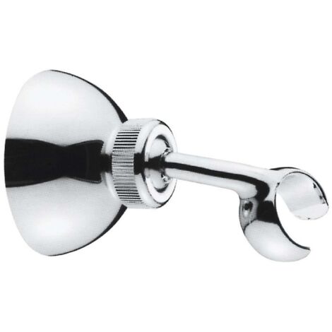 Sapho Duchas - Soporte de ducha, cromo SUP21