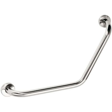 Sapho Equipamiento de baño - Asa, acero inoxidable XH501