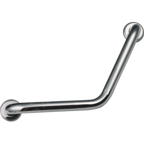 Sapho Équipement de salle de bain - Poignée, inox XH519