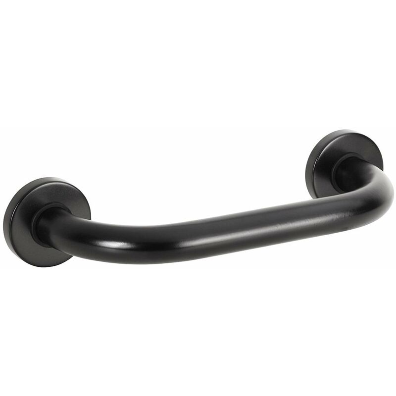 Quipement de salle de bain - Poignée, longueur 30 mm, chrome XH507B - Sapho