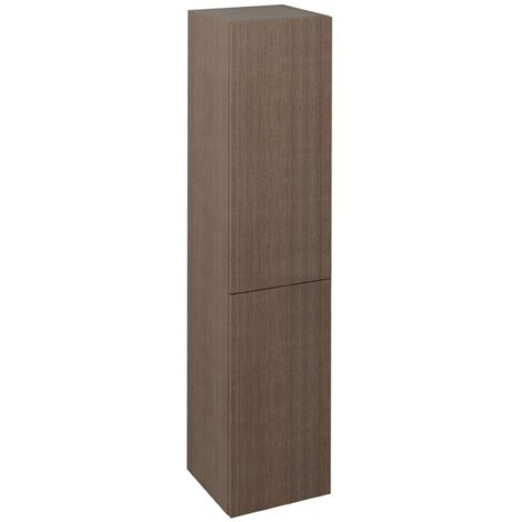 Sapho Espace - Mobile 350x1720x320 mm, 2 ante, pino rustico ESC230-1616