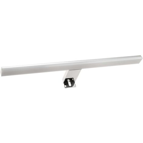 Sapho Felina - LED-Leuchte, 10 W, Länge 458 mm, Chrom FE045