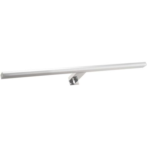 Sapho Felina - Luminaire à LED, 12 W, longueur 608 mm, chrome FE060