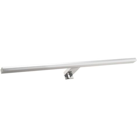 Sapho Felina - Luminaria LED, 12 W, longitud 608 mm, cromo FE060