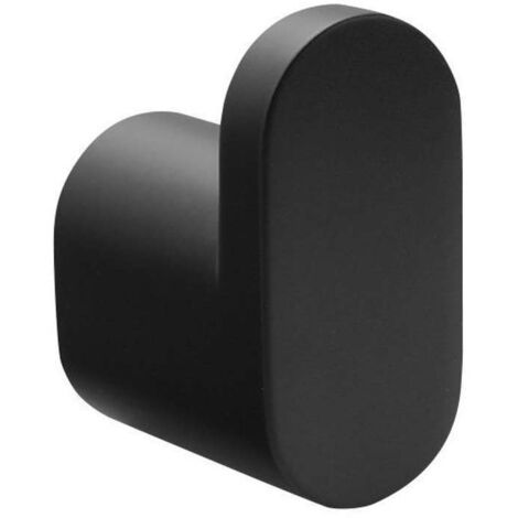 Sapho Flori - Gancho, negro mat RF001/15