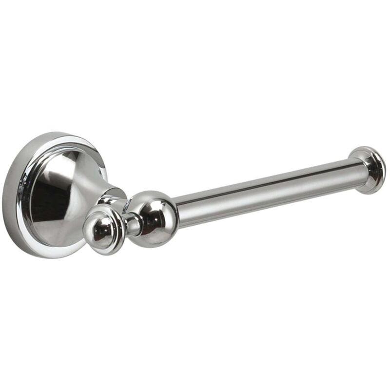 Sapho Gedi Nevis - Porte-papier toilette, chrome NV2413