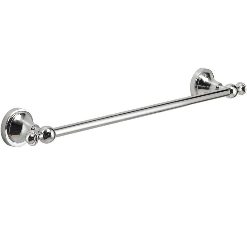 Gedy - Sapho Gedi Nevis - Porte-serviettes, longueur 50 cm, chrome NV214513