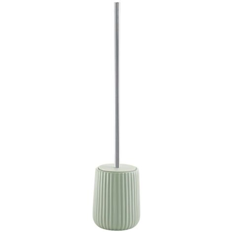 Sapho Gedy Marika - WC-Bürste zum Aufstellen, grün MK3307