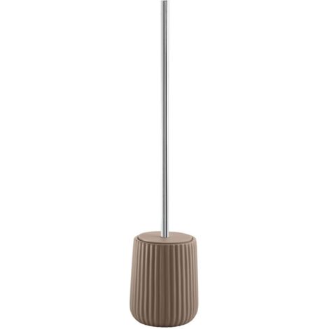 Sapho Gedy Marika - WC-Bürste zum Aufstellen, tortora MK3352