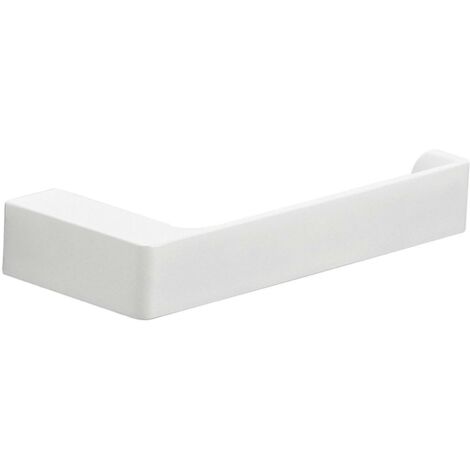 Sapho Gedy Pirenei - Portarrollos, blanco mate PI2402