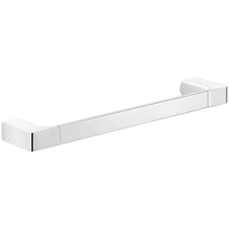 Sapho Gedy Pirenei - Portatoallas, longitud 35 cm, cromo PI213513