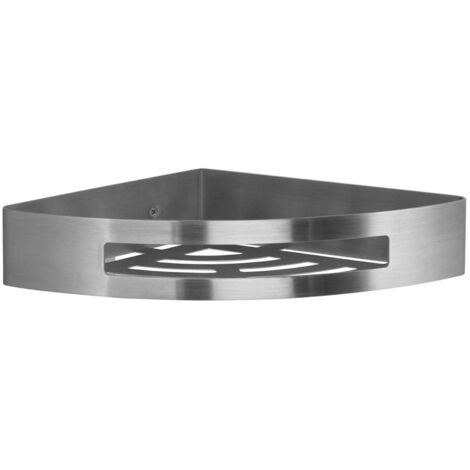 Sapho Gedy Smart - Eckkorb, Edelstahl 247938