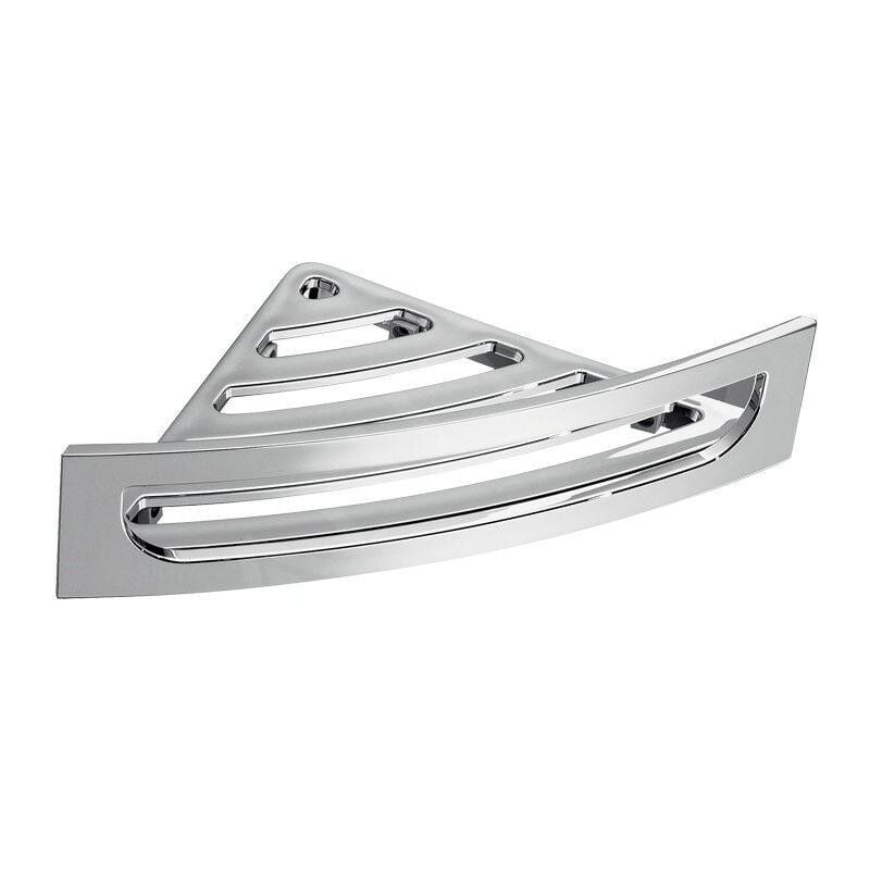Sapho Gedy Smart - Tablette d'angle, chrome CP80