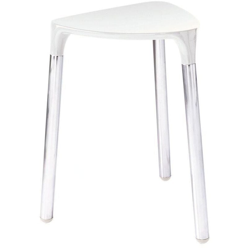 Sapho - Gedy Yannis - Tabouret 370x435x323 mm, blanc 217202