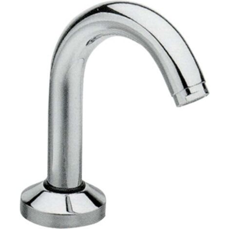 Sapho Grifería - Caño para lavabo, cromado AT96151