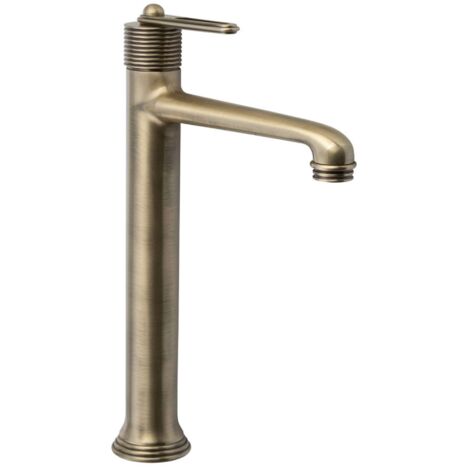 Sapho Grifería - Grifo de lavabo, bronce BB007/18