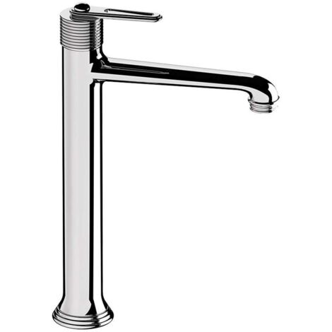 Sapho Grifería - Grifo de lavabo, cromo BB007