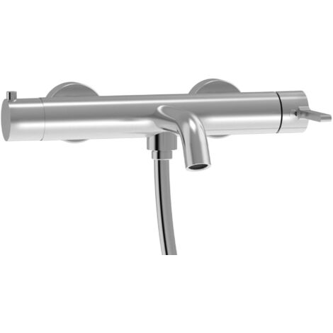 Sapho Iconic - Badewannenarmatur, Chrom AF010