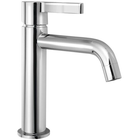 Sapho Iconic - Waschtischarmatur, Chrom AF002